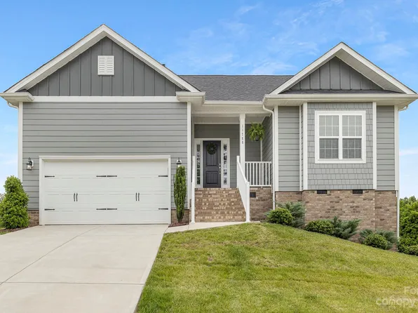 11788 Glenwood Dr, Locust, NC 28097