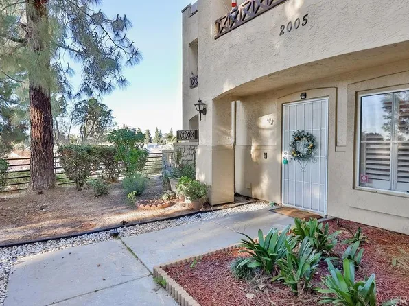 2005 Lakeridge Cir Unit 102, Chula Vista, CA 91913