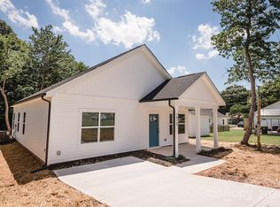 1010 Roberts St, China Grove, NC 28023