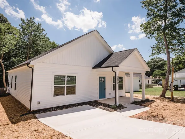 1010 Roberts St, China Grove, NC 28023