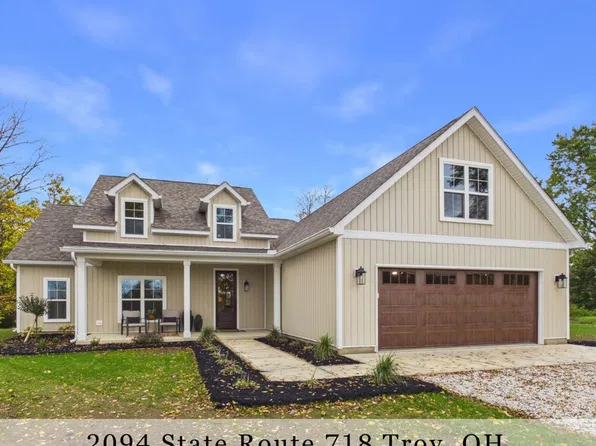 2094 State Route 718, Troy, OH 45373