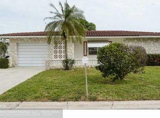 7285 NW 8th Ct, Margate, FL 33063