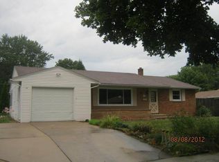 209 W Prospect St, Lake Mills, WI 53551