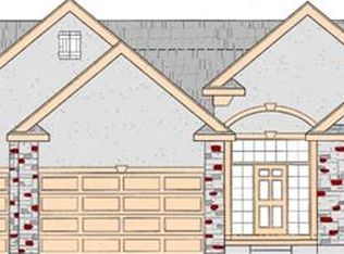 400 NW Greenview Ct, Lees Summit, MO 64064