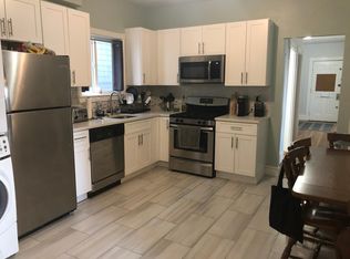 8 Bucknam St UNIT A, Roxbury Crossing, MA 02120