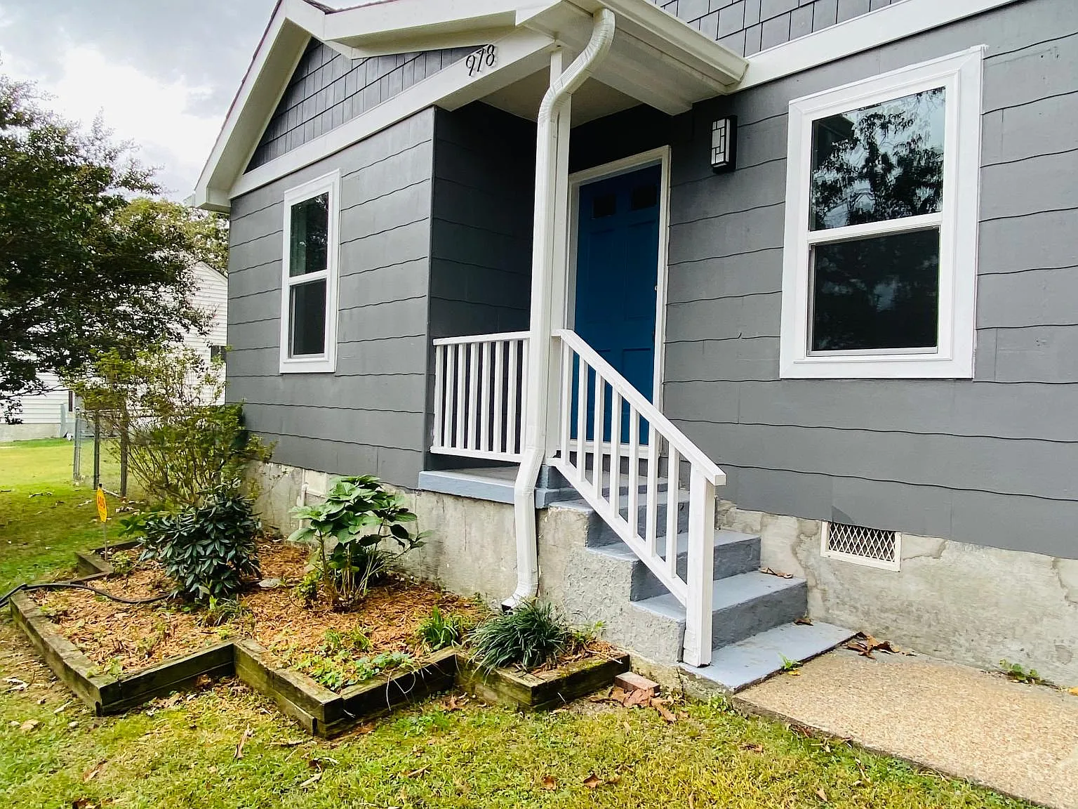 Lawson St, Chattanooga — Photo 2