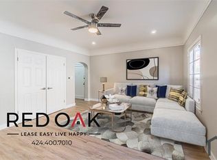630 S Dunsmuir Ave APT 104, Los Angeles, CA 90036