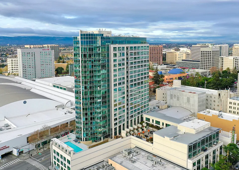360 Residences