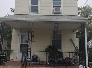 5926 Leewood Ave, Catonsville, MD 21228