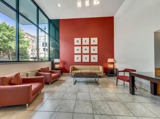1601 18th St NW APT 710, Washington, DC 20009
