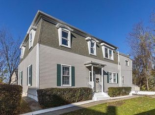 43 Shelby St, Worcester, MA 01605