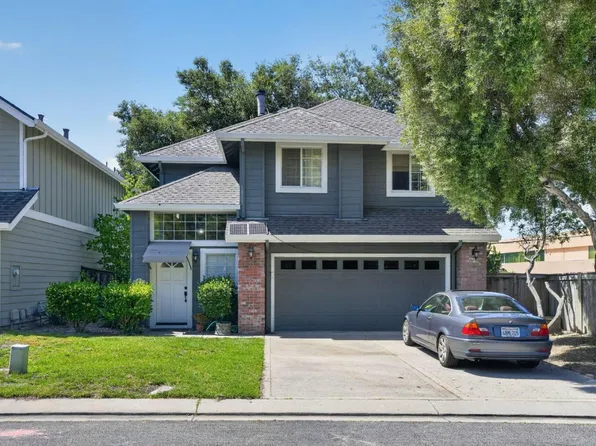 37 Silver Birch Ln, Scotts Valley, CA 95066