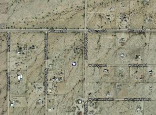 5046 N Hidden Valley Rd, Maricopa, AZ 85139