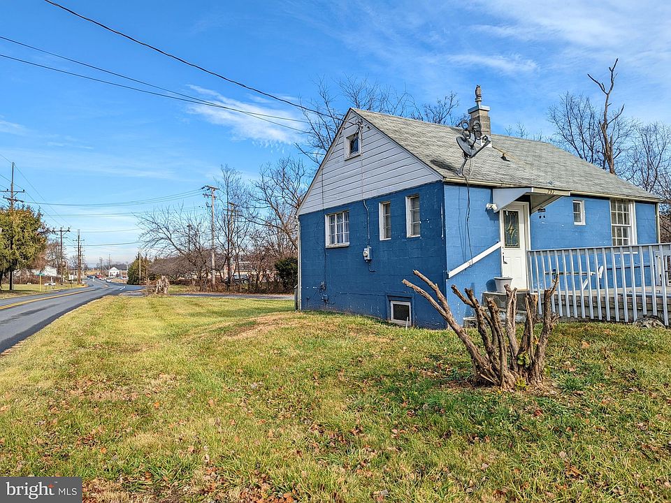 792 Fox Dr, Winchester, VA 22603 Zillow