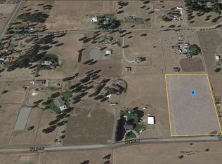 W Taylor Rd, Spokane, WA 99224