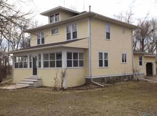 31679 471st Ave, Burbank, SD 57010