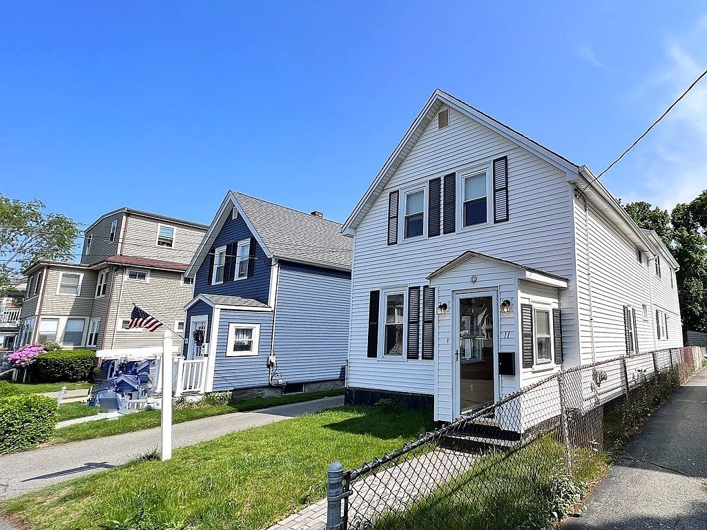 11 Appleton St, Quincy, MA 02171 Zillow