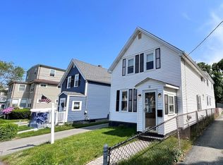 11 Appleton St, Quincy, MA 02171