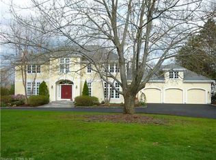 70 Balfour Dr, West Hartford, CT 06117