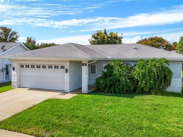 8603 Sagewood Dr, Hudson, FL 34667