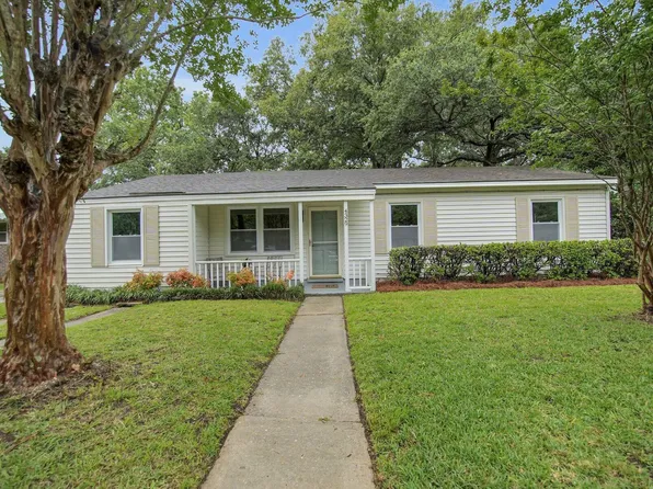 4329 Spur St, North Charleston, SC 29405