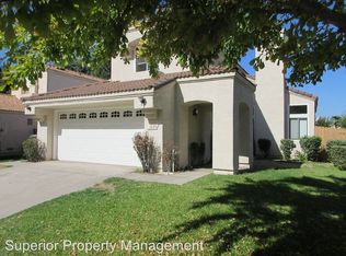 1235 Via Palermo St, Redlands, CA 92374