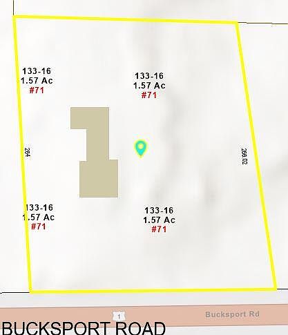 2nd image of 71 Bucksport Road