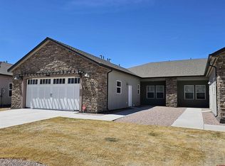 639 Country Club Cir, Alamosa, CO 81101