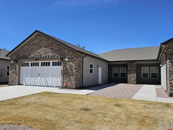 639 Country Club Circle, Alamosa, CO 81101