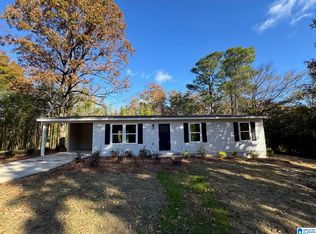 4004 Rock Ridge Rd, Birmingham, AL 35210