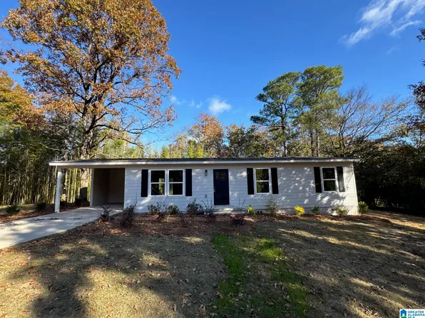 4004 Rock Ridge Rd, Birmingham, AL 35210