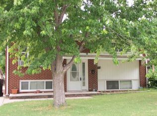 2210 S Everett St, Wichita, KS 67213