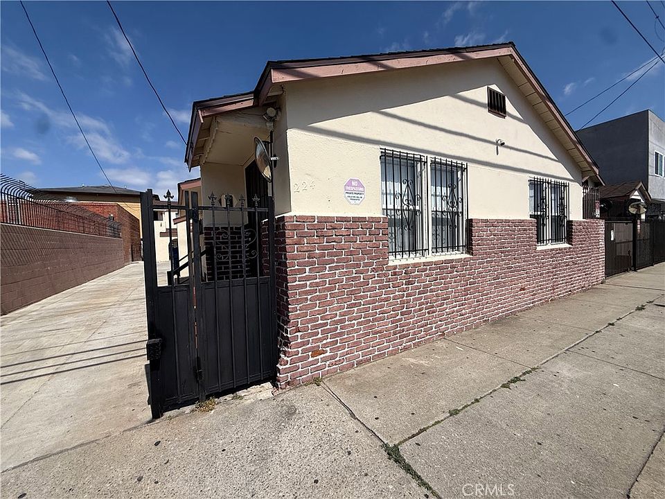1st image of 12924 Prairie Ave #A