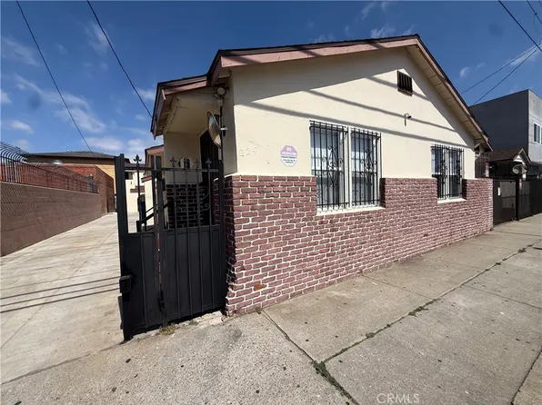 12924 Prairie Ave #A, Hawthorne, CA 90250