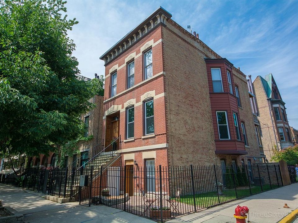 1st image of 2058 N Burling St #1