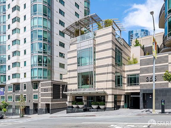 2nd image of 355 1st St Unit S302