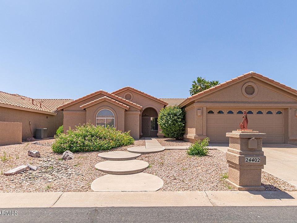 1st image of 24402 S STARCREST Drive