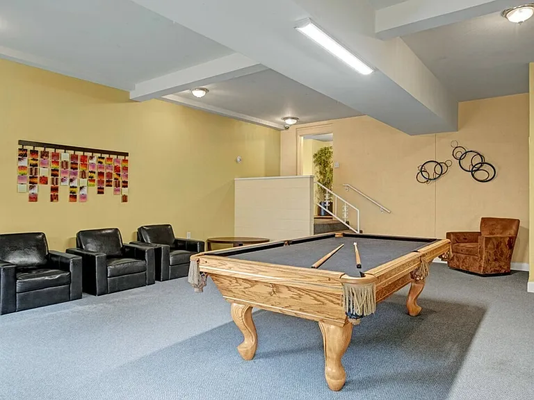Kalo Broadmoor Tower Clubhouse