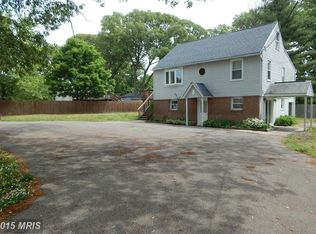 321 Creek Blvd, Pasadena, MD 21122