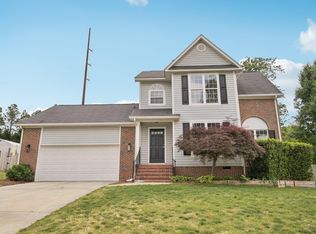 145 Richmond Park Dr, Cameron, NC 28326