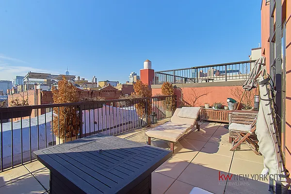 Rented by Keller Williams NYC | media 21