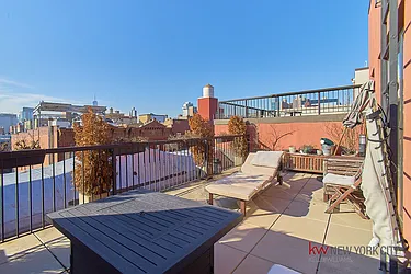 Rented by Keller Williams NYC