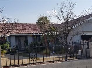 6297 Morning Splendor Way, Las Vegas, NV 89110