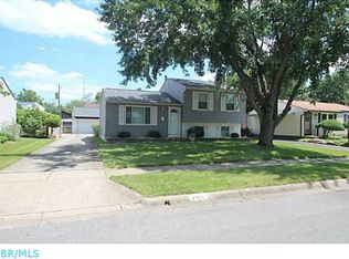 2944 Olivette Rd, Columbus, OH 43232