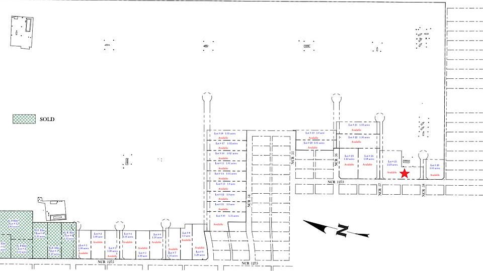 1st image of LOT 25 E County Road 57
