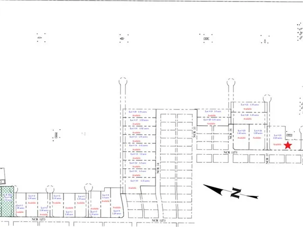 LOT 25 E County Road 57, Midland, TX 79705
