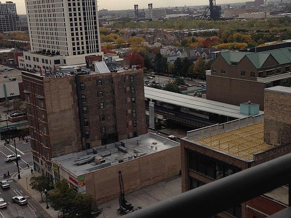 4th image of 1111 S Wabash Ave APT 1510
