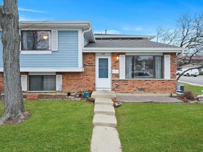 1360 Sutter Dr #1617-1, Hanover Park, IL, 60133