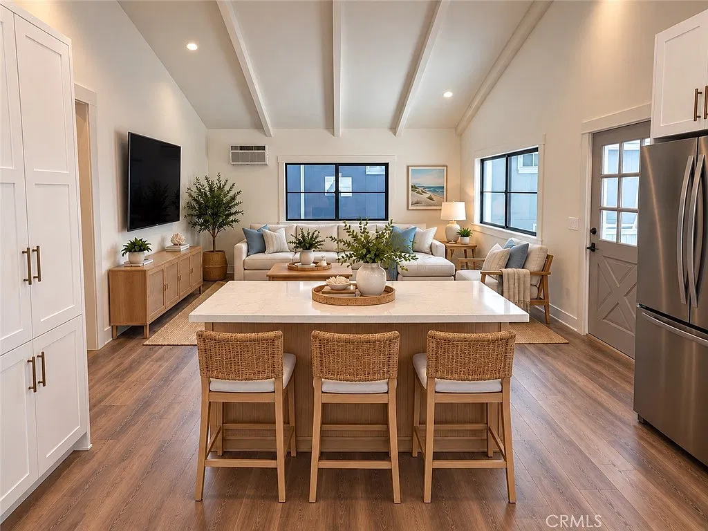 1 bed, 649 sqft, $4,500 — Photo 4