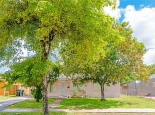 1115 NW 128th Ter, North Miami, FL 33168